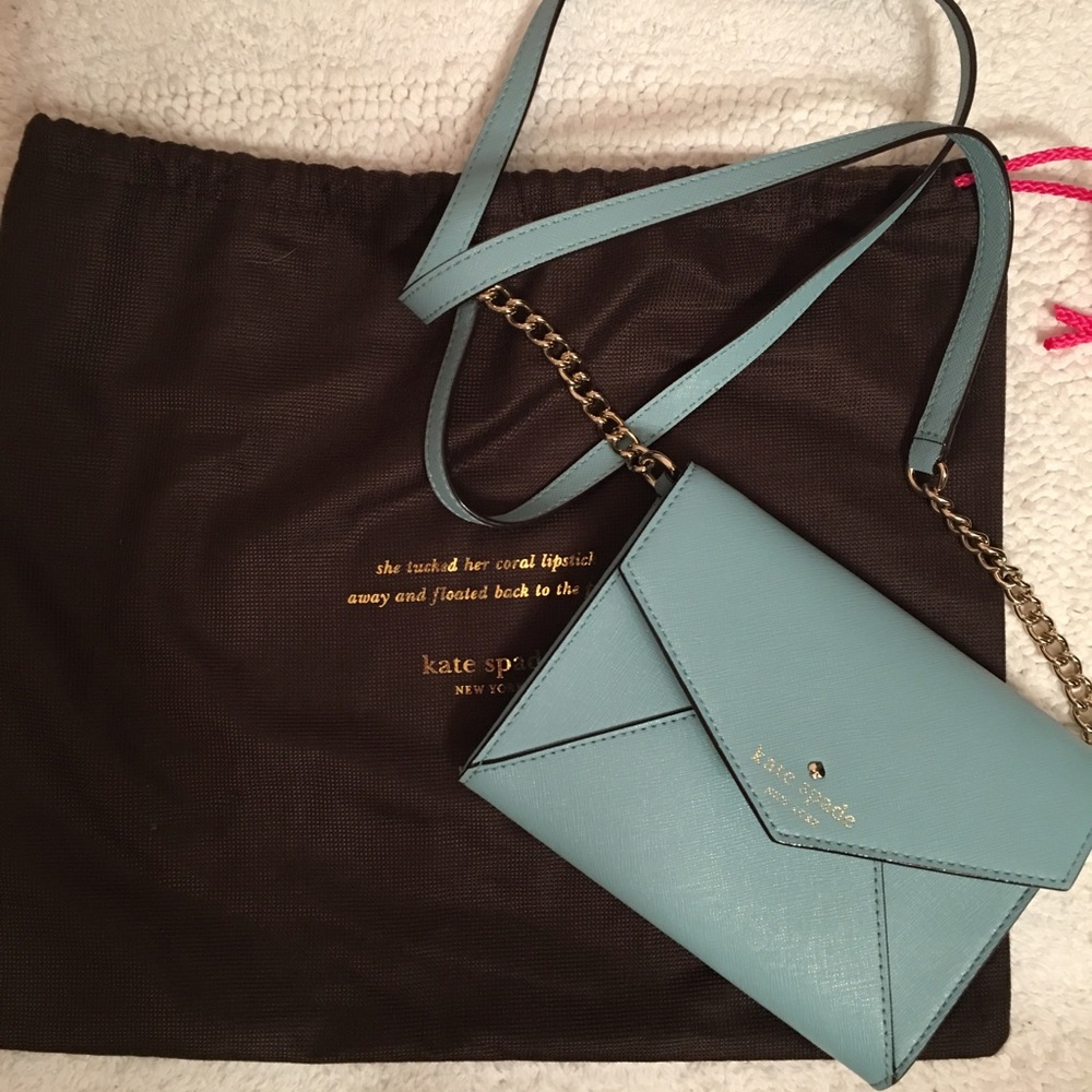 Kate Spade Mini Cedar Street Crossbody Purse