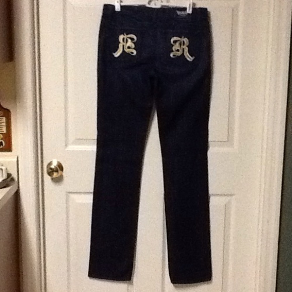 Rock & Republic Jeans