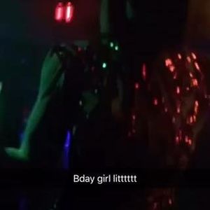 Meet your Posher, Felicia