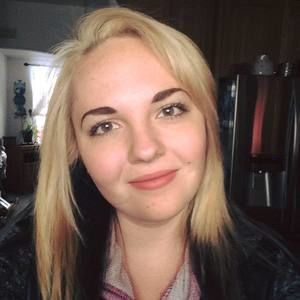 Meet your Posher, Gabrielle