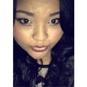 Meet your Posher, Meagan