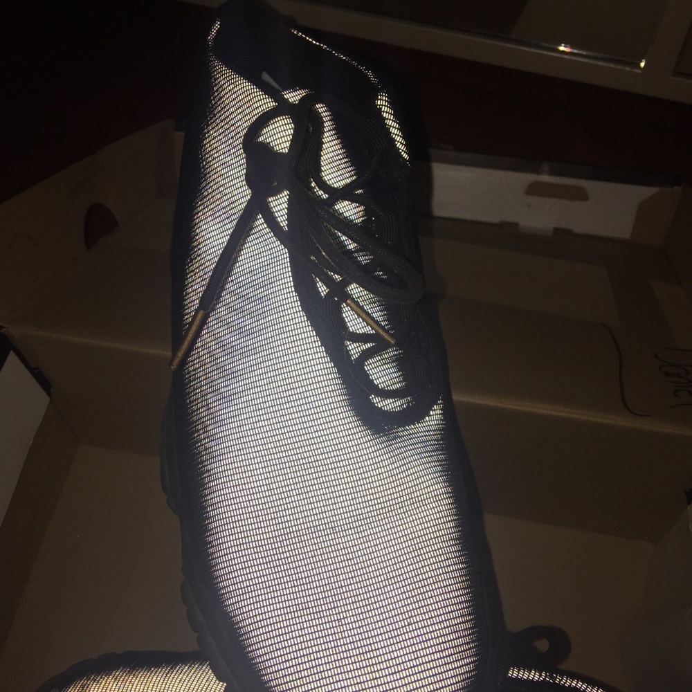 Air Jordan Future Reflective