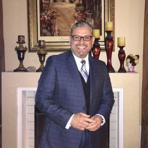 Meet your Posher, Axel