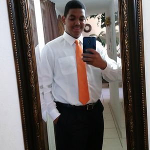 Meet your Posher, Jonathan