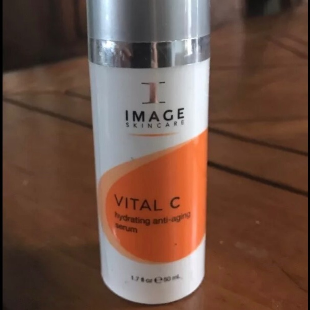 Vital C anti aging cream