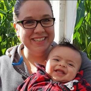 Meet your Posher, Megan