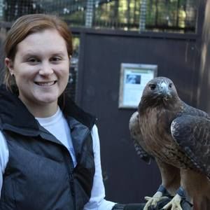 Meet your Posher, Kelsey