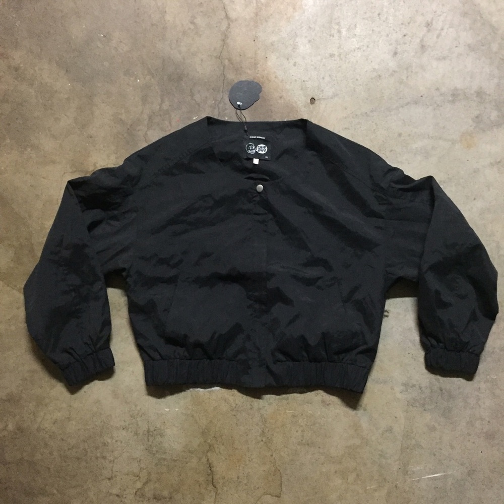 Cheap Monday Bomber NWT