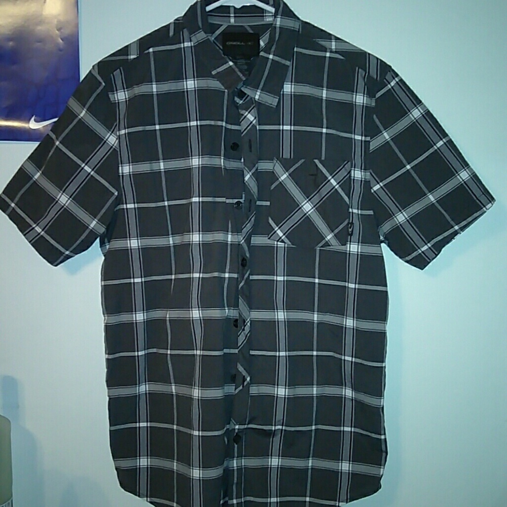 O'neill shirt