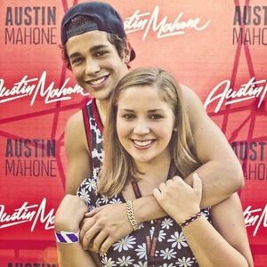 Meet your Posher, Cassidy