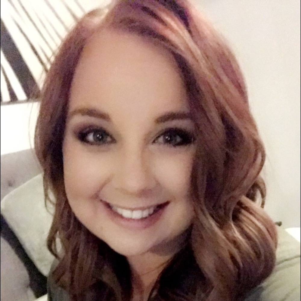 Meet your Posher, Jaimie