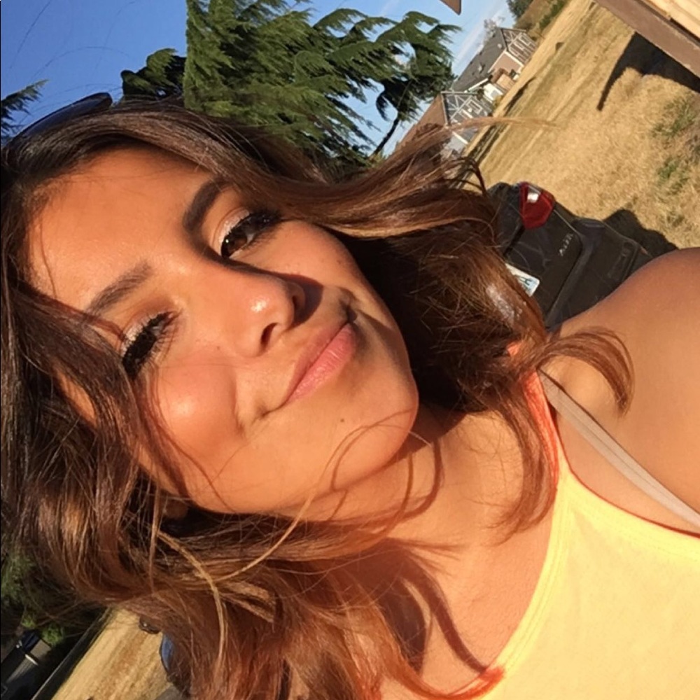 Meet your Posher, Audrey