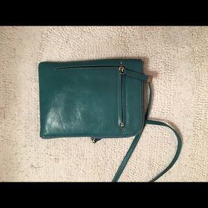 Hobo Crosbody Purse