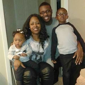 Meet your Posher, Raven