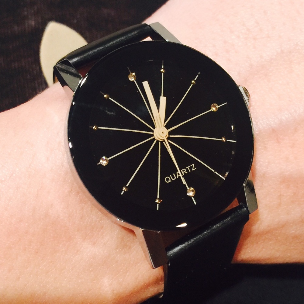 Brand new Quartz watch