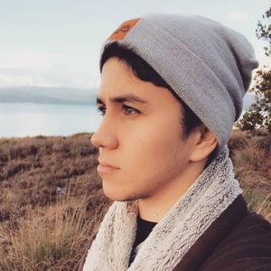 Meet your Posher, Adam