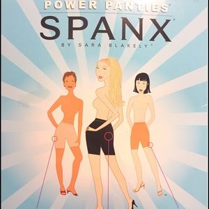 Spanx