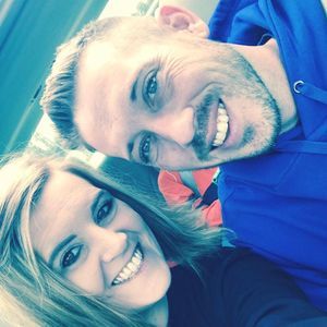 Meet your Posher, Chris-ashley