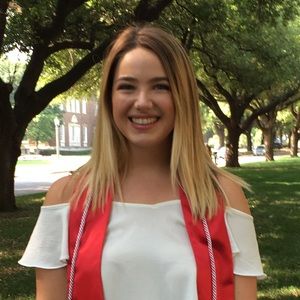 Meet your Posher, Emily