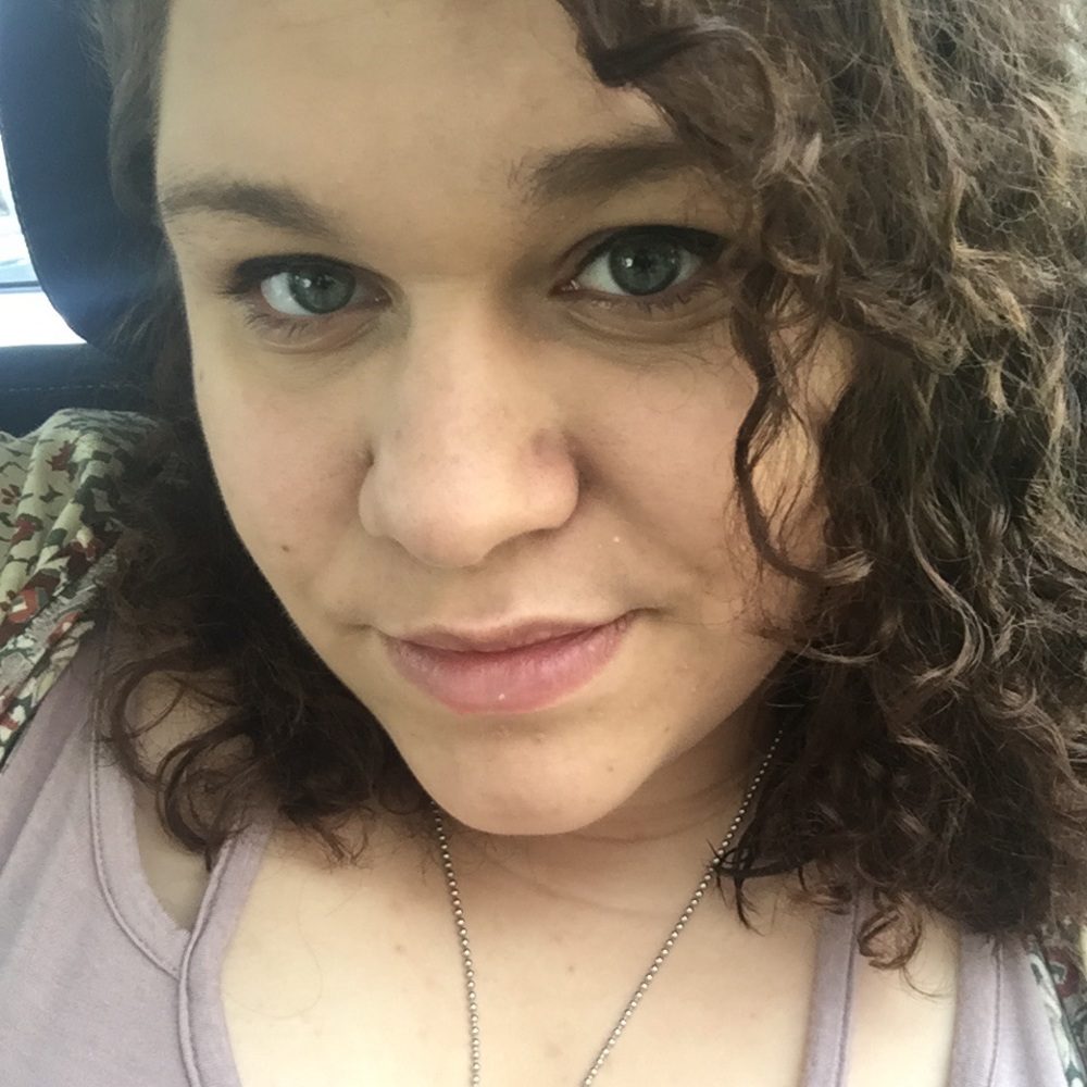 Meet your Posher, Jacqui