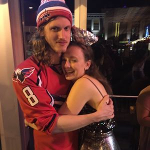 Meet your Posher, Molly