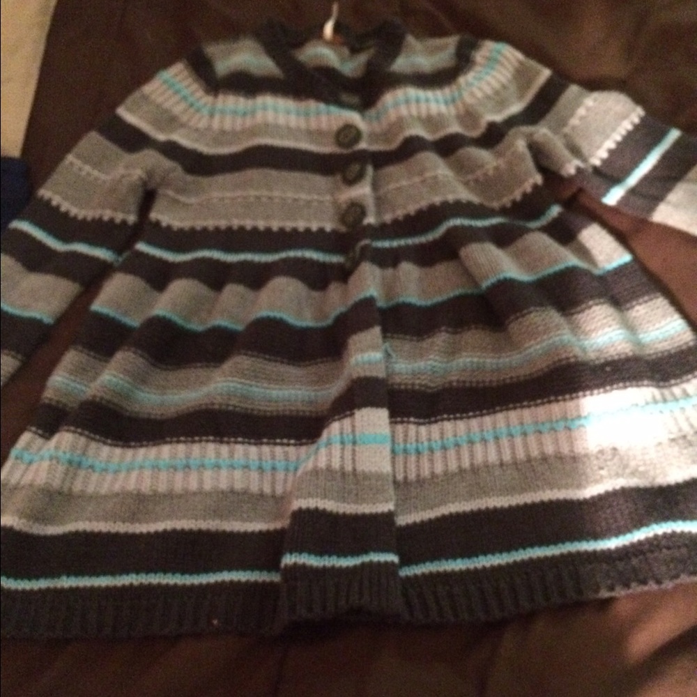 Free people sweater