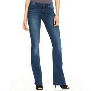 Rachel Roy bootcut jeans