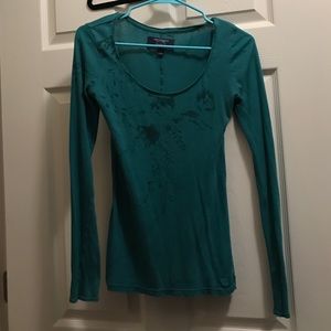 American eagle long sleeve