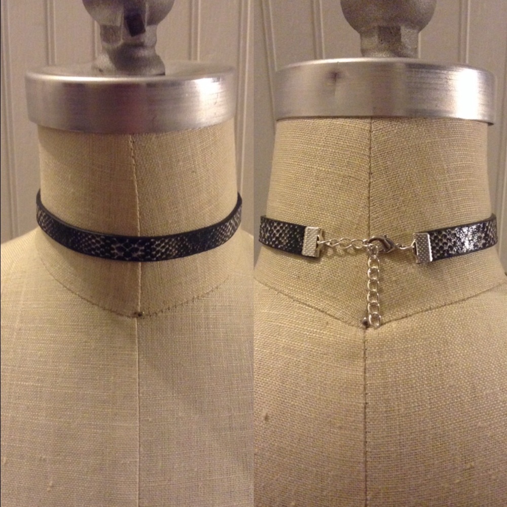 Choker