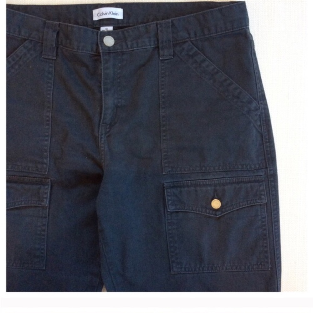 Calvin Klein Casual Pants