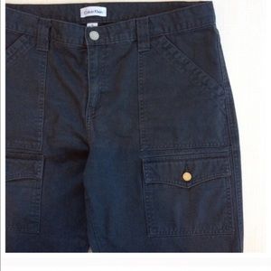 Calvin Klein Casual Pants