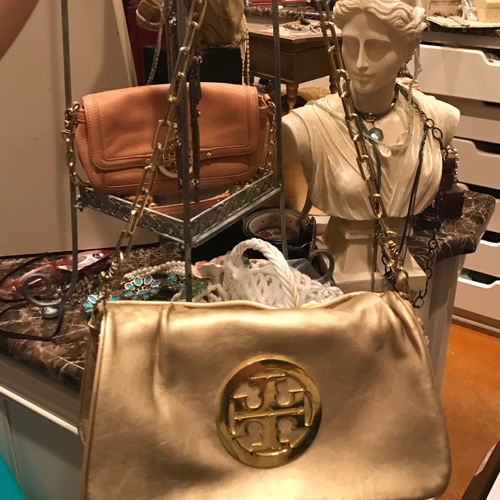 TORY BURCH PURSE