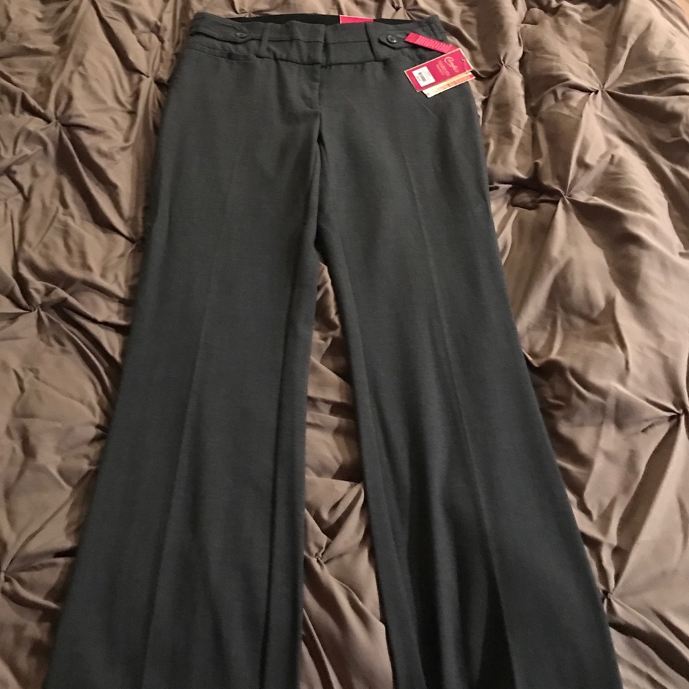 Candies dress slacks! NWT
