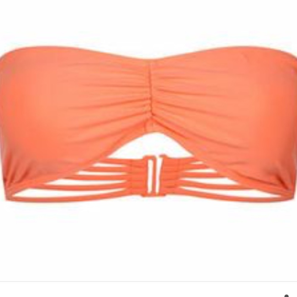 RVCA Bastian Swim Top