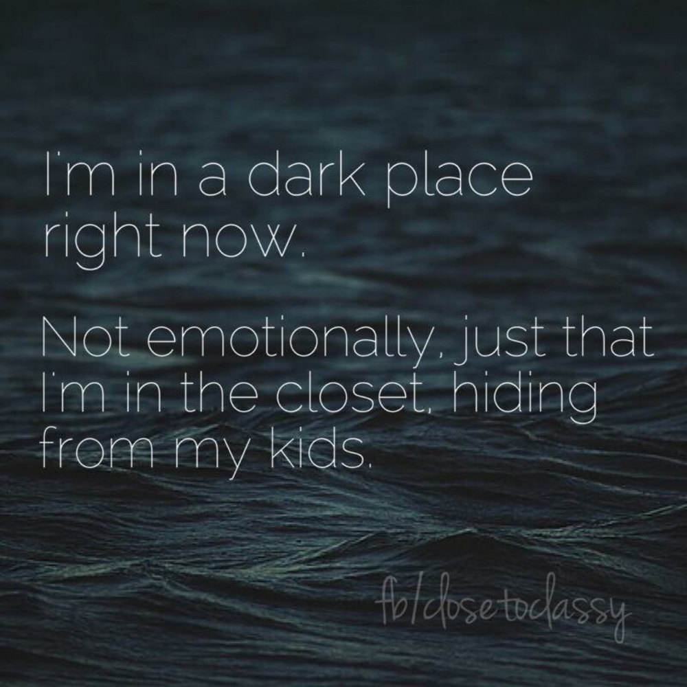 Meet your Posher, Andrea