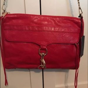 Rebecca Minkoff MAC Daddy NWT