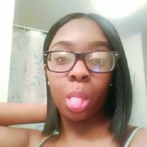 Meet your Posher, Briana