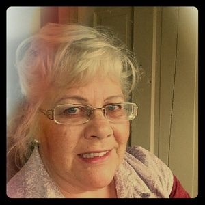 Meet your Posher, Kathy