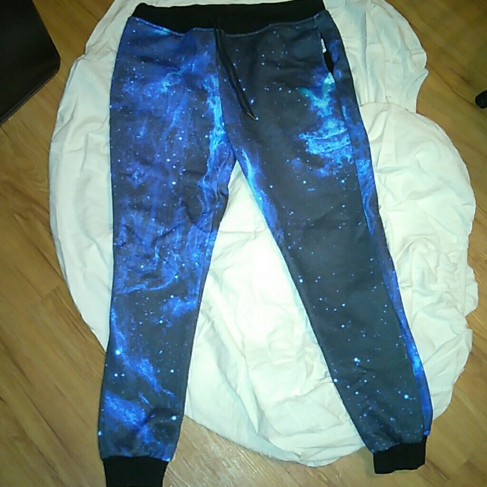 Elwood Joggers