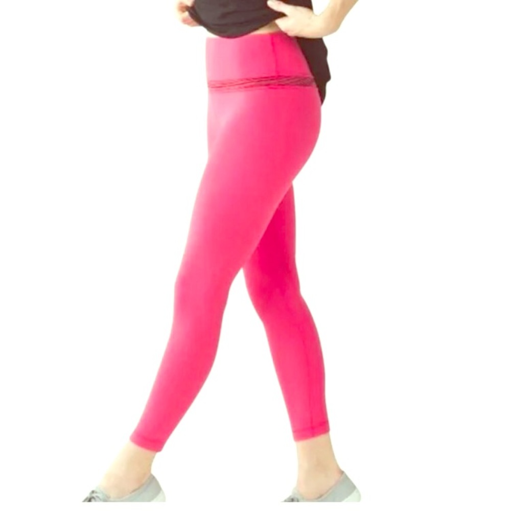 Lululemon naked pants