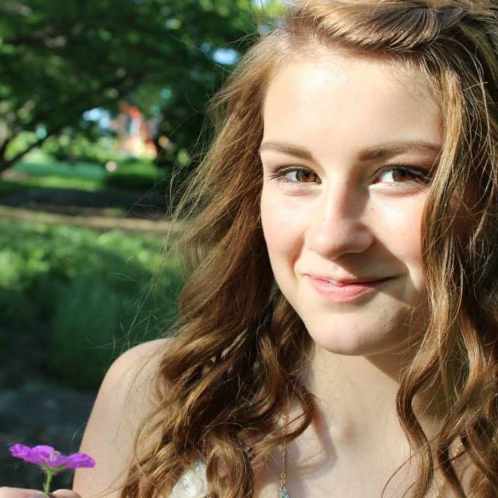 Meet your Posher, Lexie