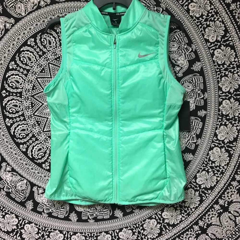 Nike Running Vest