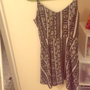 Dress. Never worn. Great condition