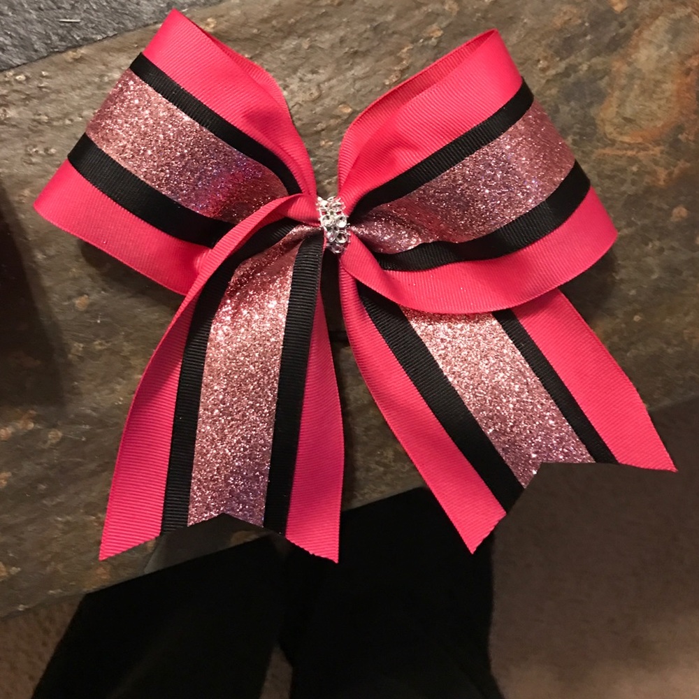 Hand made bow