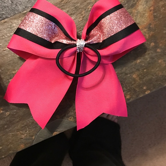 Hand made bow - Picture 2 of 2