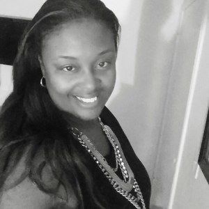 Meet your Posher, Shannon