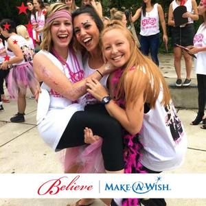 Meet your Posher, Allison