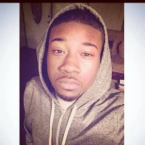 Meet your Posher, Rashad