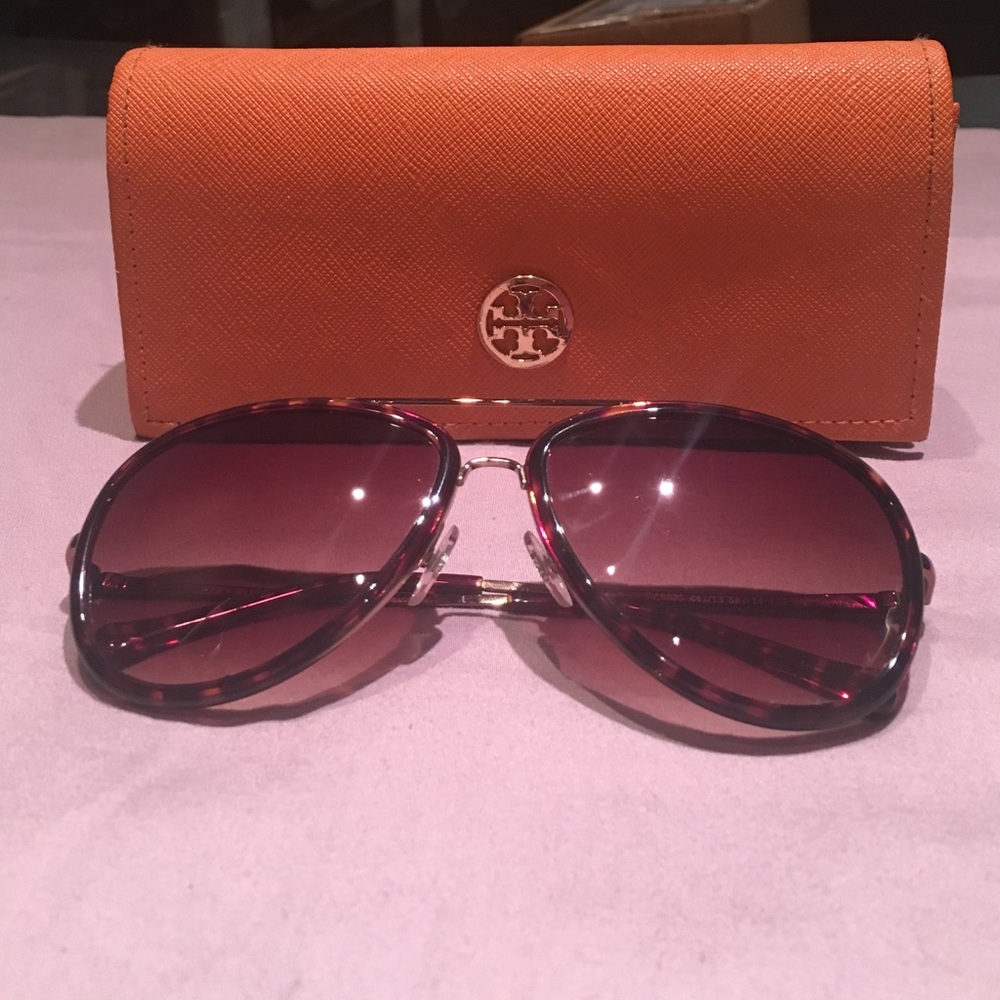 Tory Burch Sunglasses