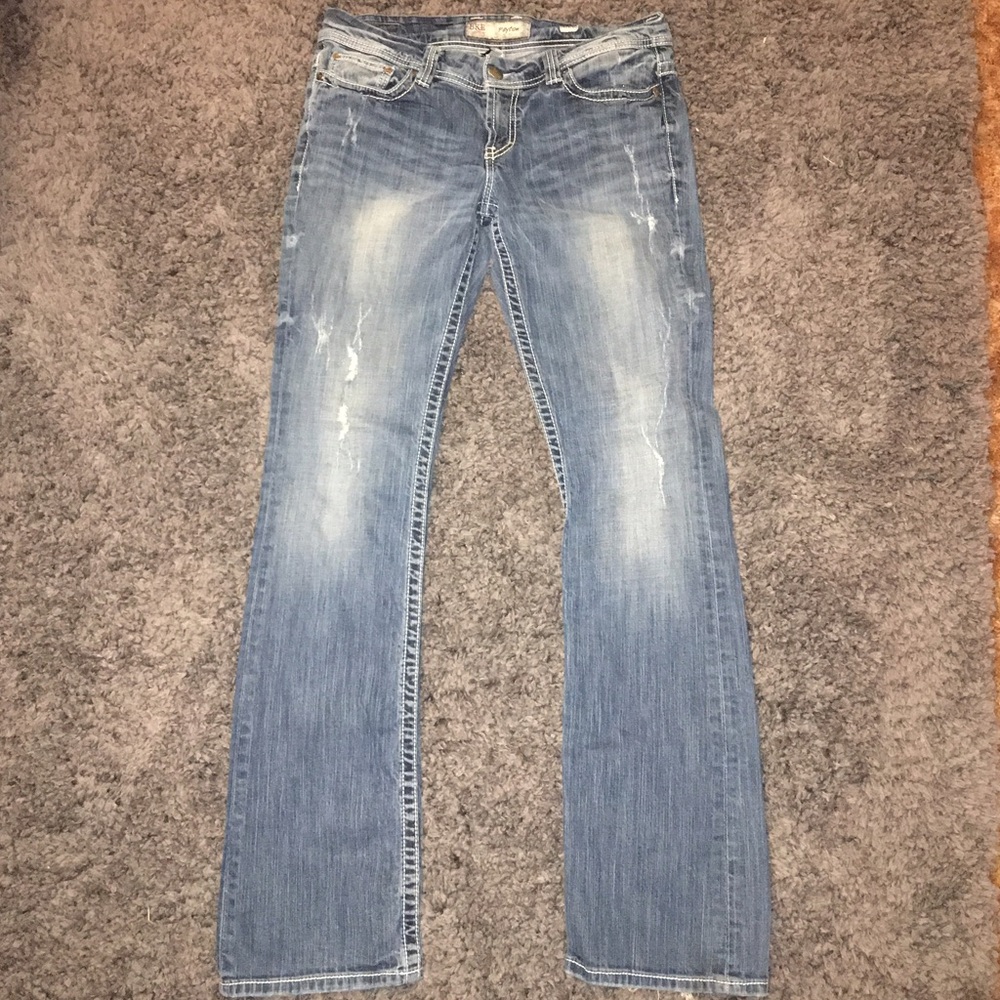 BKE Jeans Payton fit